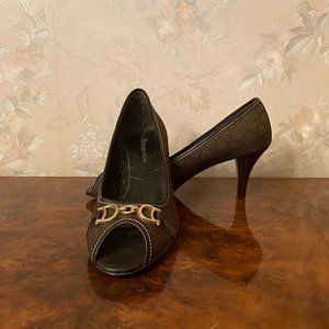 Etienne Aigner Women's Stilettos (Sz 7.5M) - NEW